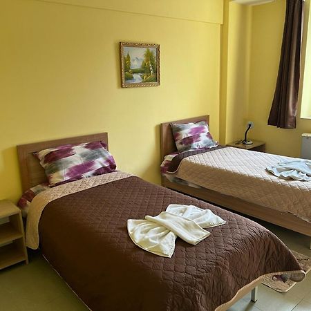 Хотел Тракия Haskovo Extérieur photo