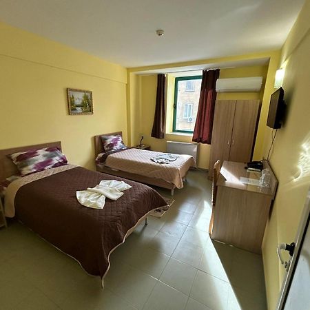 Хотел Тракия Haskovo Extérieur photo