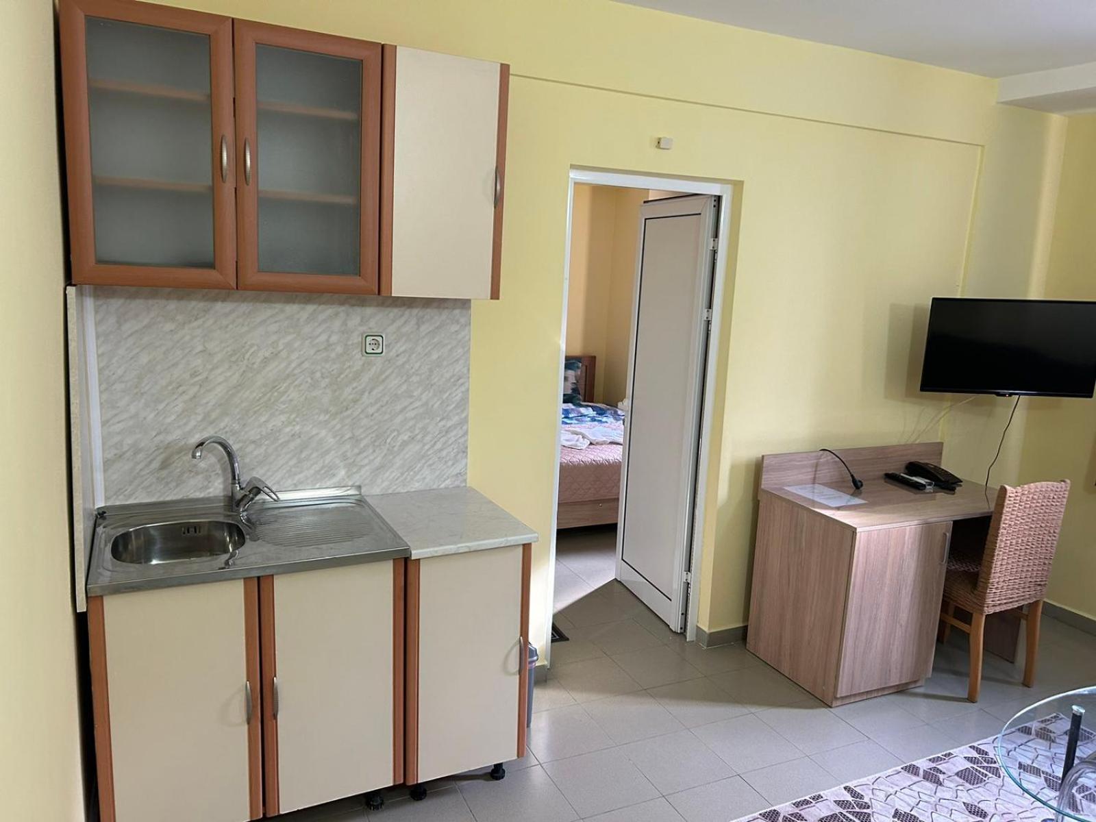 Хотел Тракия Haskovo Extérieur photo