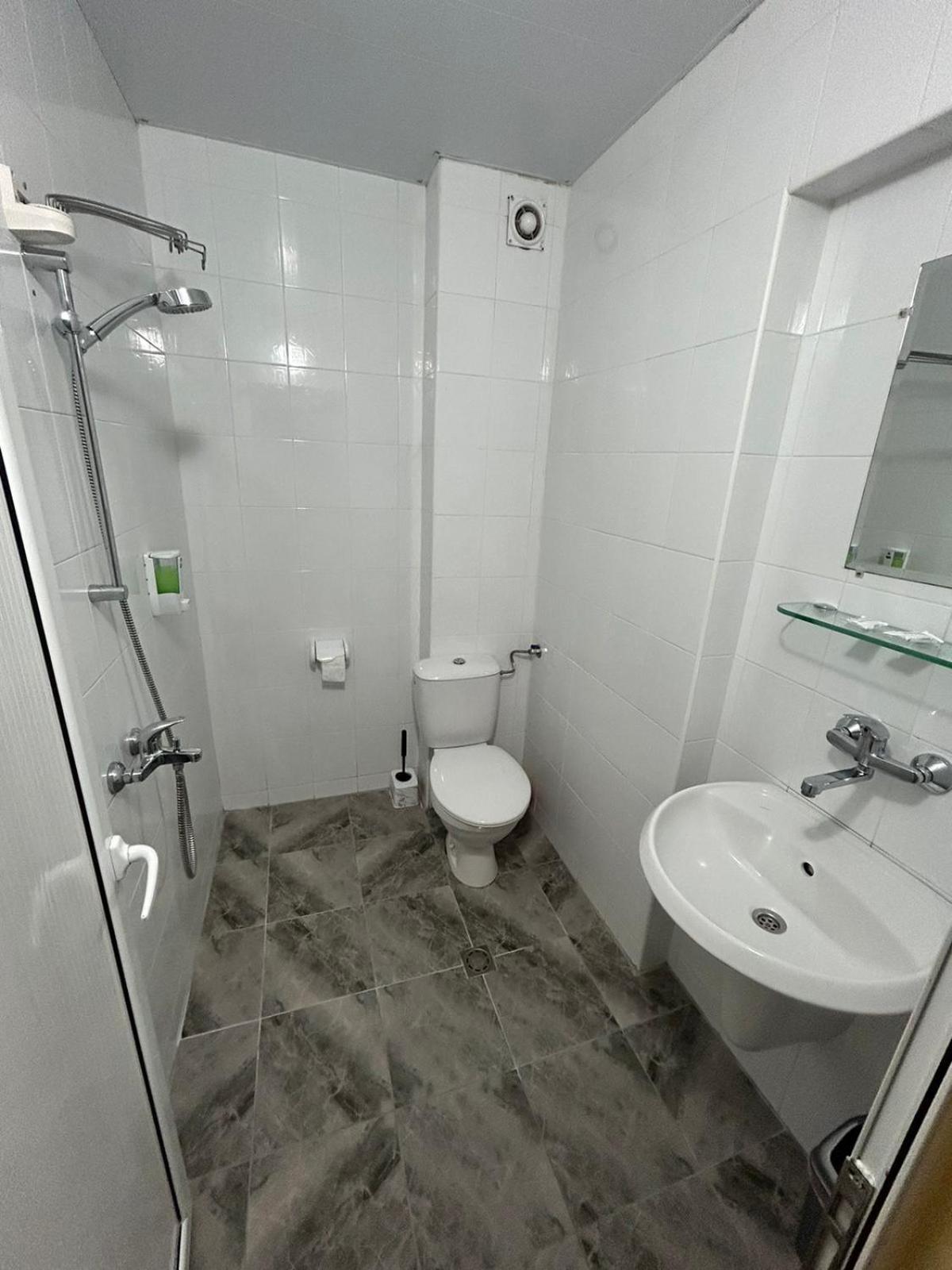 Хотел Тракия Haskovo Extérieur photo